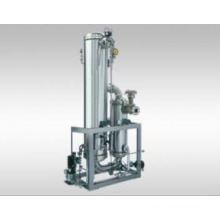 Ce Certificater Steam Generators Stainless Steel